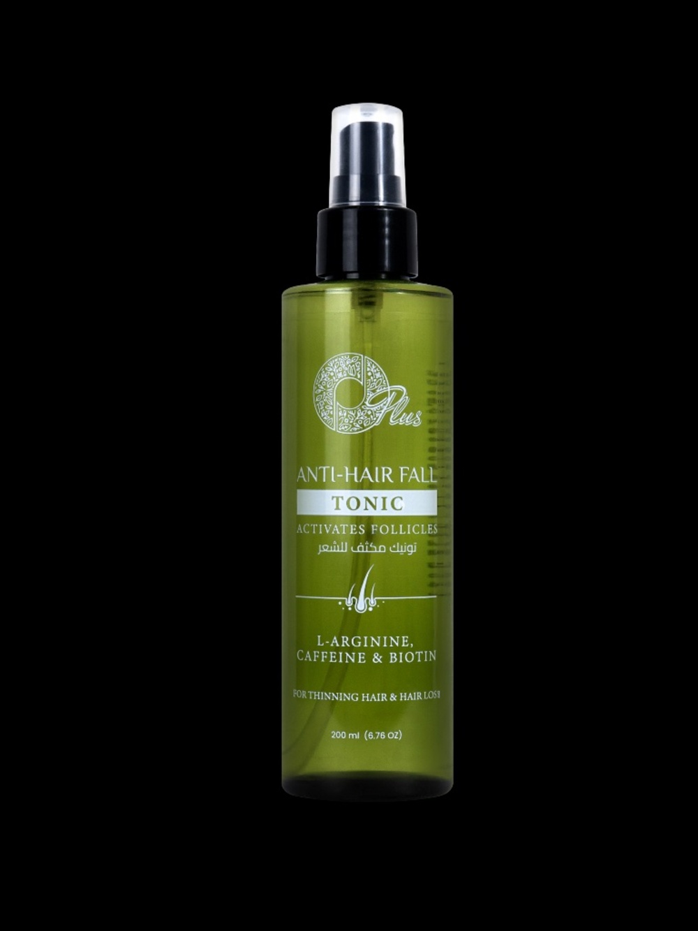 Oplus Anti Hair Fall Tonic